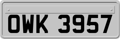 OWK3957