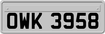 OWK3958