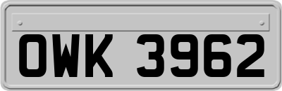 OWK3962