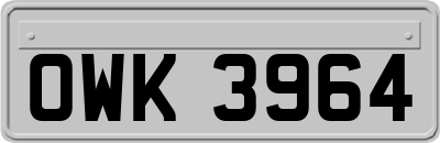 OWK3964