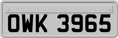OWK3965