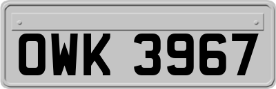 OWK3967