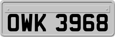 OWK3968
