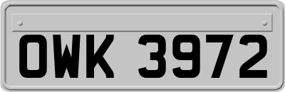 OWK3972