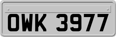 OWK3977