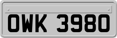 OWK3980