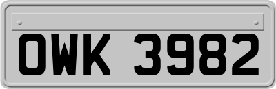 OWK3982