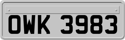 OWK3983