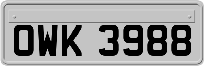 OWK3988