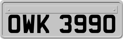 OWK3990