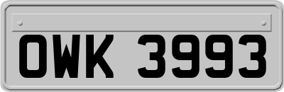 OWK3993
