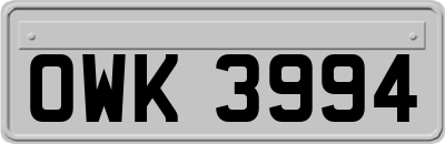 OWK3994