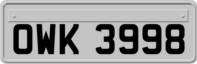 OWK3998