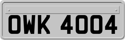 OWK4004