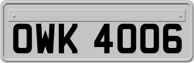 OWK4006