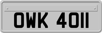 OWK4011