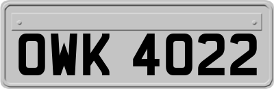 OWK4022