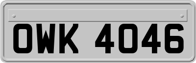 OWK4046