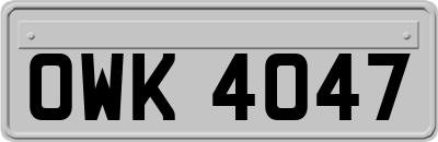 OWK4047