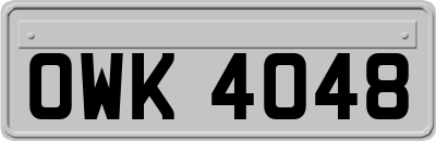 OWK4048