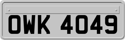 OWK4049