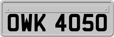 OWK4050