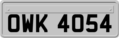 OWK4054