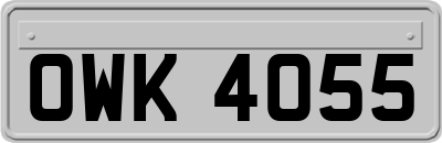 OWK4055