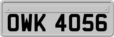 OWK4056