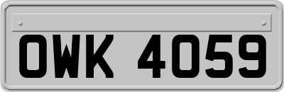 OWK4059