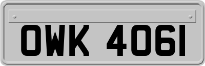 OWK4061