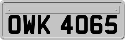 OWK4065
