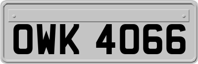 OWK4066