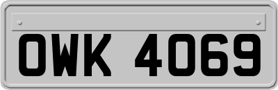 OWK4069