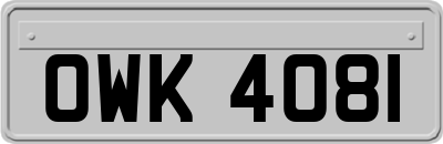 OWK4081
