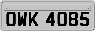 OWK4085