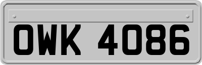 OWK4086