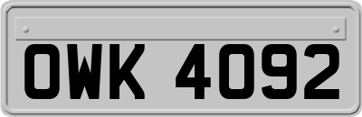 OWK4092
