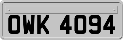 OWK4094