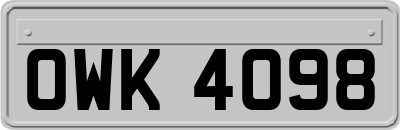 OWK4098