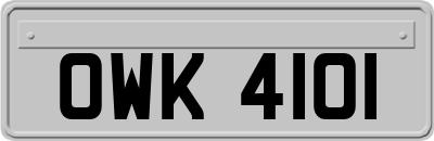 OWK4101