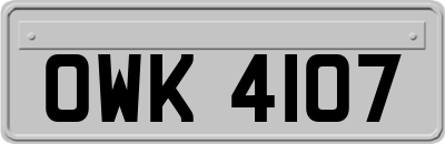 OWK4107