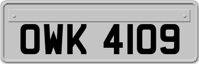 OWK4109