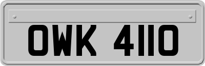 OWK4110