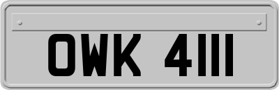 OWK4111