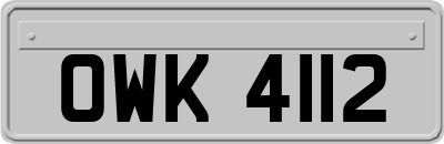 OWK4112