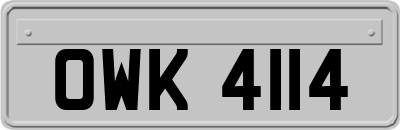OWK4114