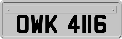 OWK4116