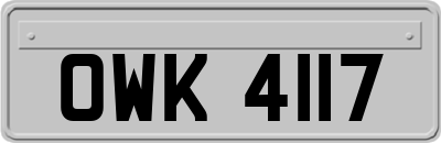 OWK4117