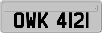 OWK4121